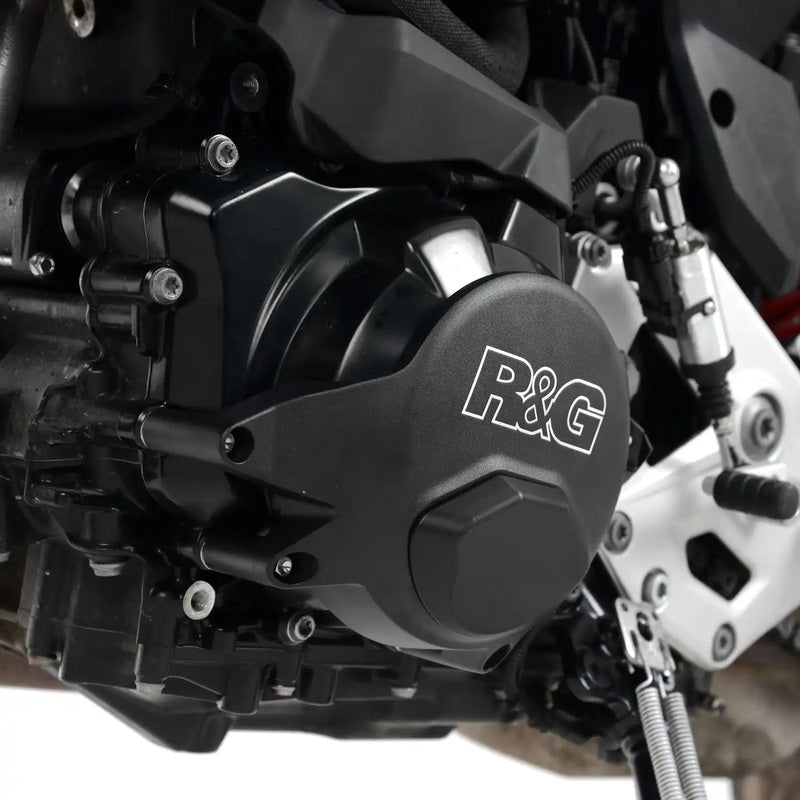 Bmw F 900 GS [2024] - (Alternator/Clutch) Pro Engine Case Cover Kit