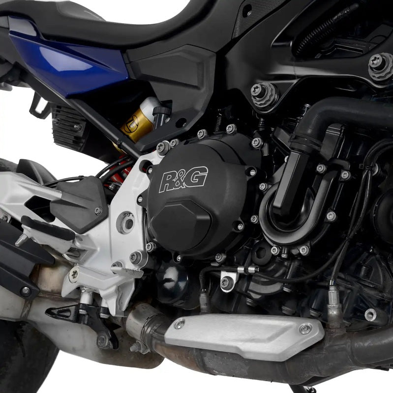 Bmw F 900 GS [2024] - (Alternator/Clutch) Pro Engine Case Cover Kit