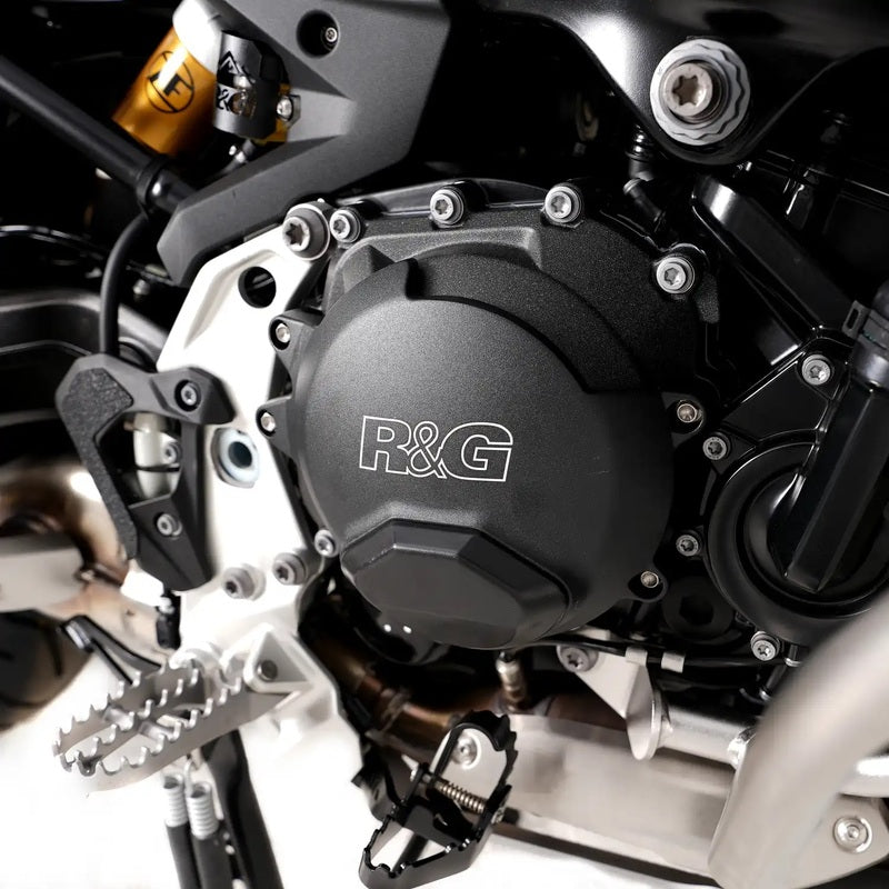 Bmw F 900 GS [2024] - (Alternator/Clutch) Pro Engine Case Cover Kit