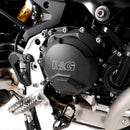Bmw F 900 GS [2024] - (Alternator/Clutch) Pro Engine Case Cover Kit