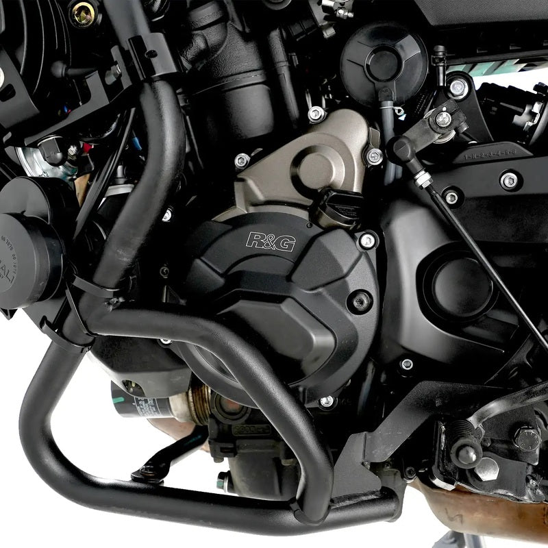 Yamaha MT-07 ABS [2017-2019] - (Generator/Kupplung/Ölpumpe) Pro Motorgehäuseabdeckungssatz