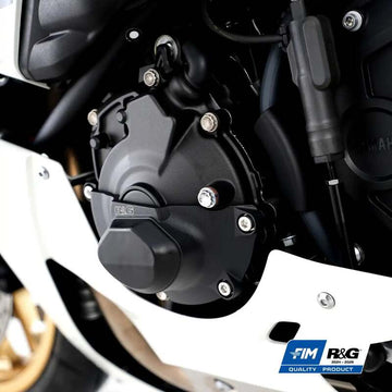 Yamaha YZF-R1 RN49 [2017-2019] - (Lichtmaschine/Kupplung/Ölpumpe) Pro Motorgehäuseabdeckungssatz