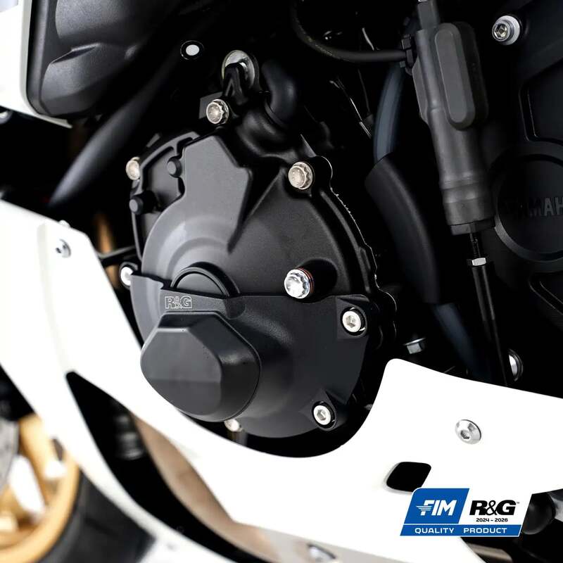 Yamaha YZF-R1 [2020-2024] - (Alternator/Clutch/Oil Pump) Pro Engine Case Cover Kit