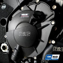 Yamaha YZF-R1 M RN49 [2017-2019] - (Lichtmaschine/Kupplung/Ölpumpe) Pro Motorgehäuseabdeckungssatz