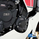 Yamaha YZF-R1 M RN49 [2017-2019] - (Lichtmaschine/Kupplung/Ölpumpe) Pro Motorgehäuseabdeckungssatz