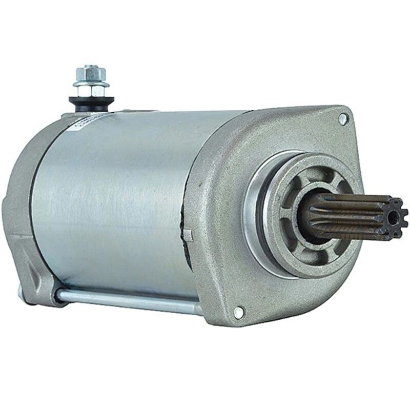 Suzuki Dl 1000 [ARROWHEAD] - Anlasser