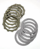Kawasaki Z 500 [NEWFREN] - Standard Stahl- und Reibscheiben Kupplungs-Kit