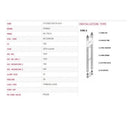 Honda Nc 750 [YSS] - Upgrade kit fork - Sport-3