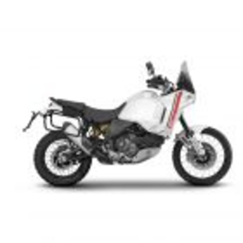 Ducati Desertx [SHAD] - 4P Befestigungssystem