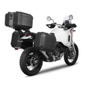Ducati Desertx [SHAD] - 4P Befestigungssystem-6