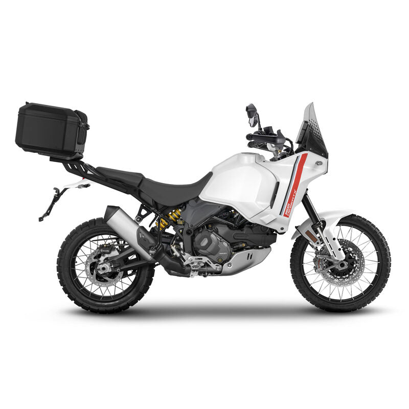 Ducati Desertx [SHAD] - Top Master Befestigungssatz