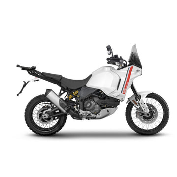 Ducati Desert X 937 [SHAD] - Top Master Befestigungssatz - 0
