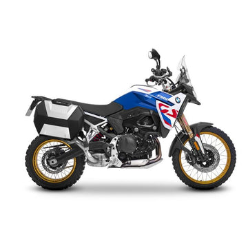 Bmw F 900 900 [SHAD] - 3P fastening system - 0