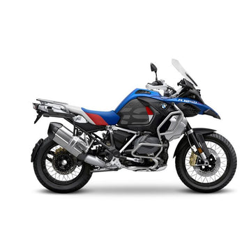 Bmw R 1250 Gs Adventure [SHAD] - 3P fastening system