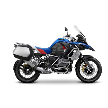 Bmw R 1250 Gs Adventure [SHAD] - 3P fastening system - 0
