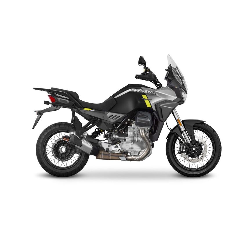 Moto Guzzi V 1000 [SHAD] - 3P Befestigungssystem