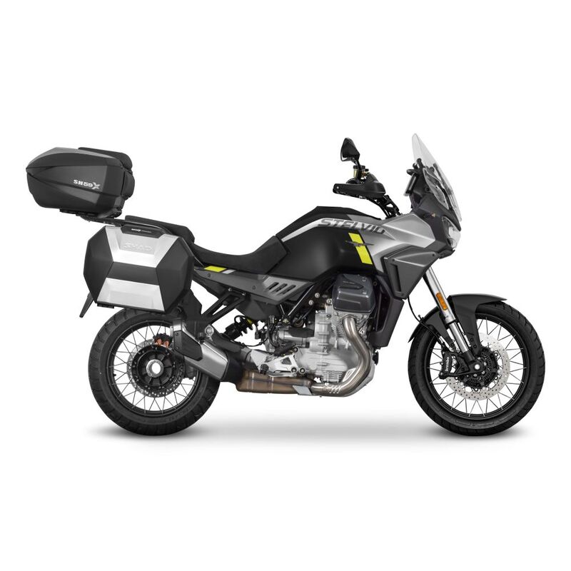 Moto Guzzi V 1000 [SHAD] - 3P Befestigungssystem