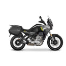 Moto Guzzi V 1000 [SHAD] - 3P Befestigungssystem