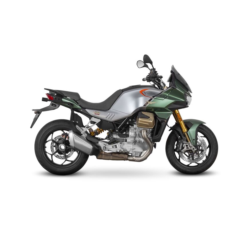 Moto Guzzi V 100 Mandello 1000 [SHAD] - 3P Befestigungssystem