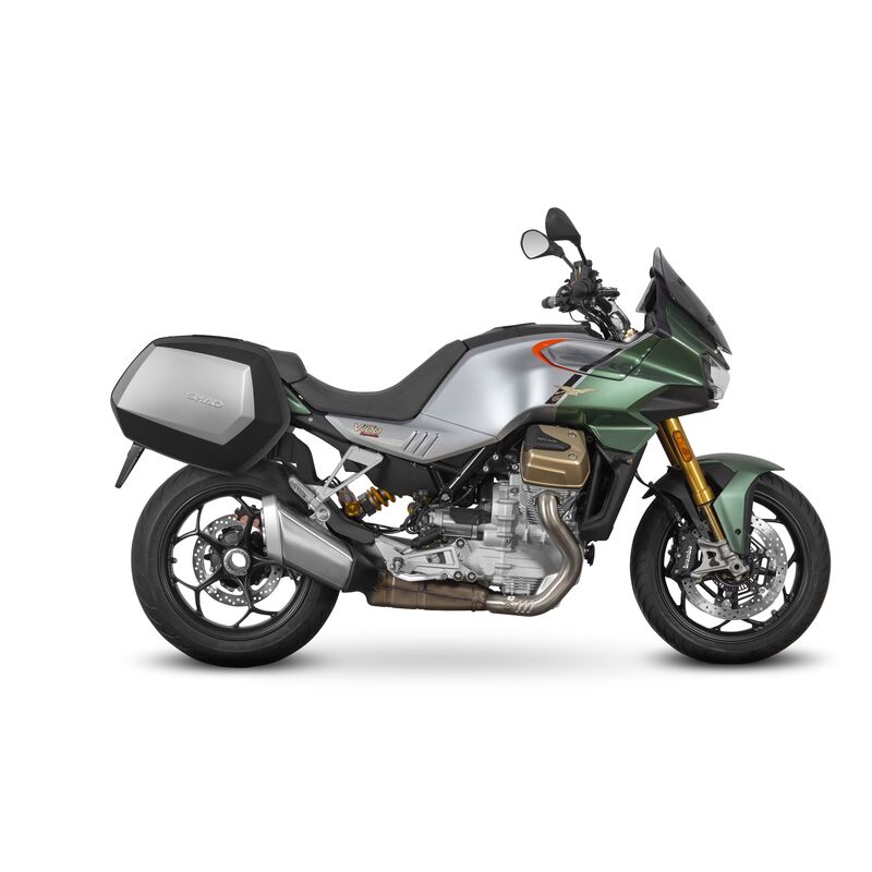 Moto Guzzi V 100 Mandello 1000 [SHAD] - 3P Befestigungssystem