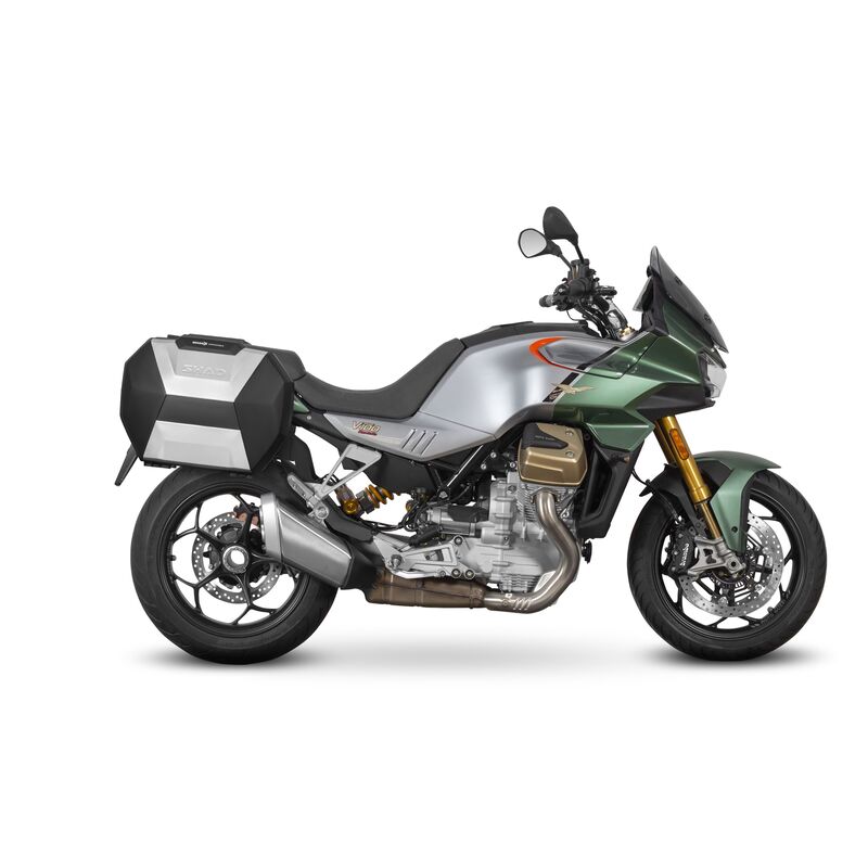 Moto Guzzi V 100 Mandello 1000 [SHAD] - 3P Befestigungssystem