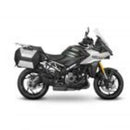 Suzuki Gsx S1000Gx [SHAD] - 3P mounting system