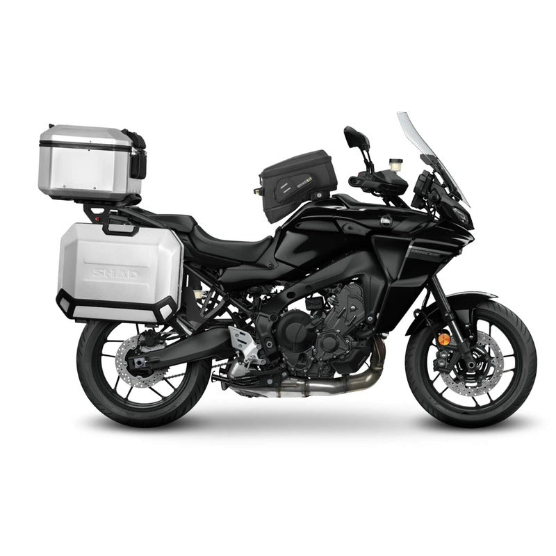 Yamaha Tracer 9 [SHAD] - 4P Befestigungssystem