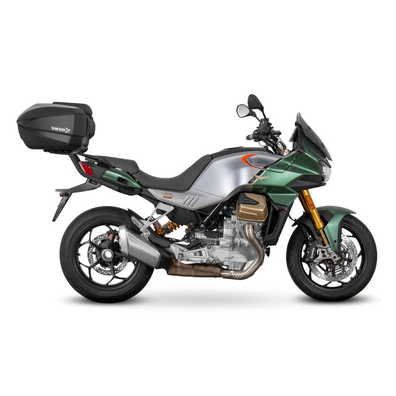 Moto Guzzi V100 Mandello [2022-2026] [SHAD] - Top Master Befestigungssatz