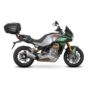 Moto Guzzi V 100 Mandello 1000 [SHAD] - Top Master Befestigungssatz