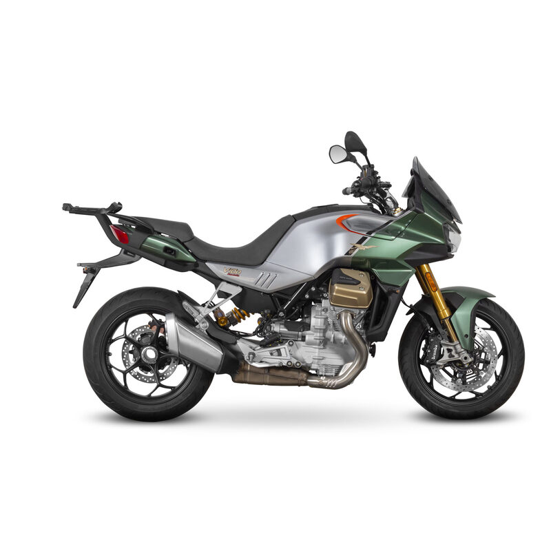 Moto Guzzi V 100 Mandello 1000 [SHAD] - Top Master Befestigungssatz