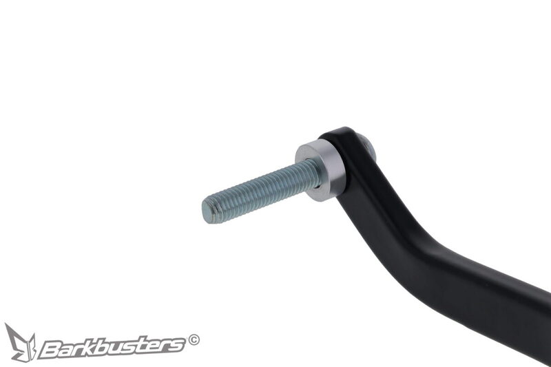 Bmw R 1300 Gs Trophy [BARKBUSTERS] - Hardware-Kit Zweipunktbefestigung