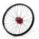 Beta RR 125 [HAAN WHEELS] - Vorderrad Komplett 21x1,60x36T-1