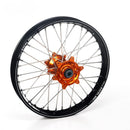 Ktm Sx-F 250 [HAAN WHEELS] - Hinterrad Komplett 19x2,15x36T