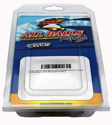 Harley Davidson Flhr [ALL BALLS] - Reperaturset für Benzinpumpe