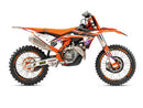 Ktm Sx-F 250 [BLACKBIRD] - Dream Graphic 5 Deko-Kit