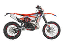 Beta RR 125 [BLACKBIRD] - Dream Graphic 5 Deko-Kit-2