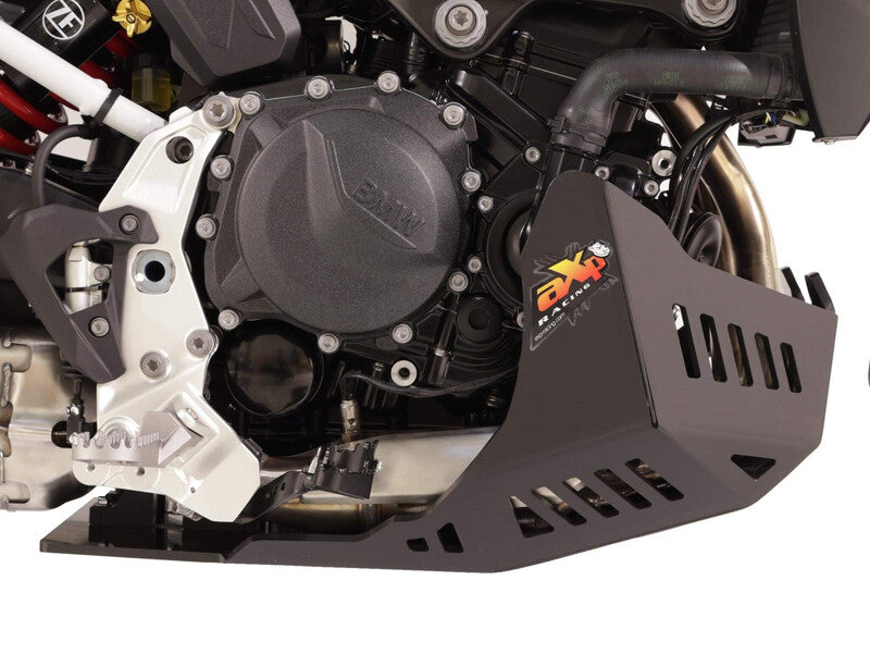 Bmw F 900 900 [AXP] - Adventure Unterfahrschutz - HDPE 8 mm