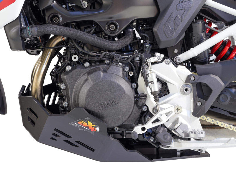 Bmw F 900 900 [AXP] - Adventure Unterfahrschutz - HDPE 8 mm