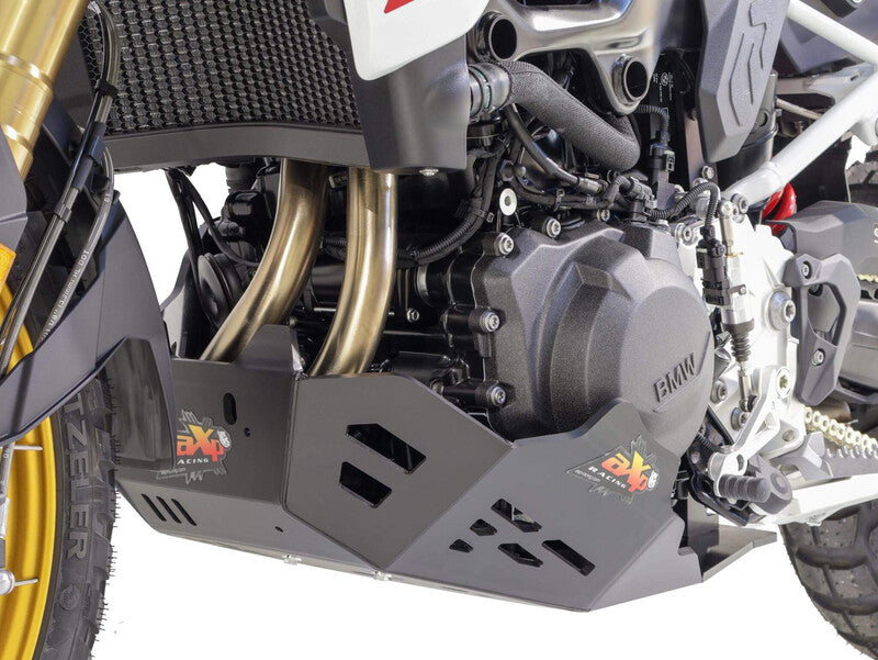 Bmw F 900 900 [AXP] - Adventure Unterfahrschutz - HDPE 8 mm