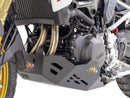 Bmw F 900 900 [AXP] - Adventure Unterfahrschutz - HDPE 8 mm-4