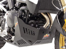 Bmw F 900 900 [AXP] - Adventure Unterfahrschutz - HDPE 8 mm-5