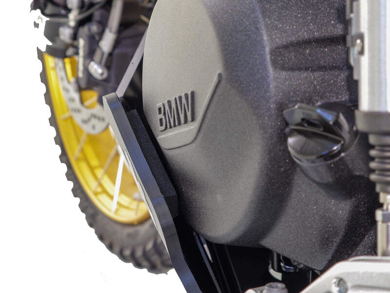 Bmw F 900 900 [AXP] - Adventure Unterfahrschutz - HDPE 8 mm
