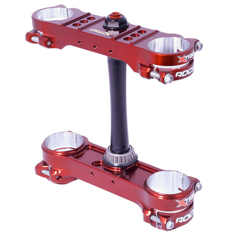 Ktm Sx 250 [XTRIG] - ROCS Pro triple clamp offset 14-16 mm
