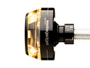 Keeperendblinker Mo.Blaze Disc black left [MotoGadget]-2