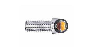 LED rear light, brake light and turn signal Mo.Blaze Tens3 [MotoGadget] - 0