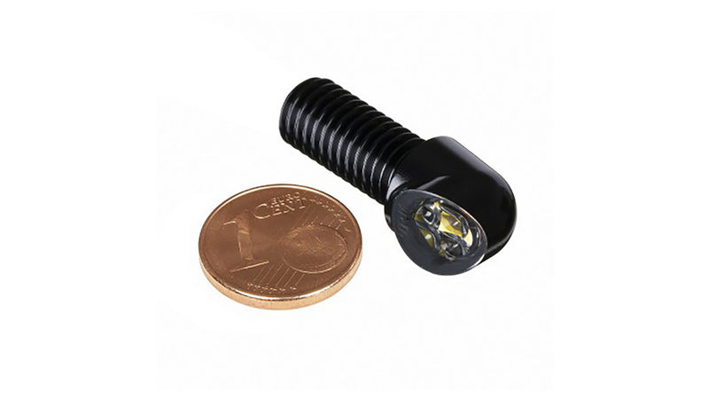 LED turn signals and position light Mo.Blaze Tens4 [MotoGadget]