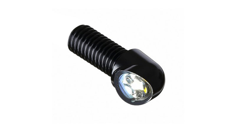 LED turn signals and position light Mo.Blaze Tens4 [MotoGadget]