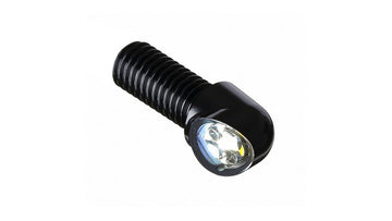 LED turn signals and position light Mo.Blaze Tens4 [MotoGadget] - 0