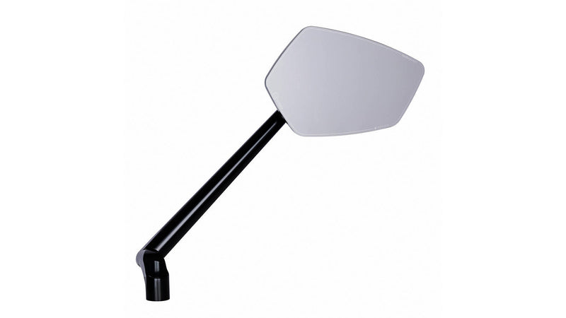Motorcycle mirror Mo.View Race XL right 180mm e-tested [Motogadget]