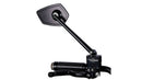 Motorcycle mirror Mo.View Race XL right 180mm e-tested [Motogadget]-5